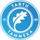 Logo of Tartu JK Maag Tammeka