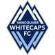 Logo of Vancouver Whitecaps