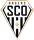 Logo of Angers SCO
