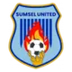 Logo of Sumsel United