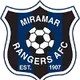 Logo of Miramar Rangers