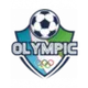 Logo of Olympic FK Tashkent