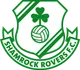 Logo of Shamrock Rovers