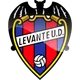 Logo of Levante UD Women