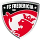 Logo of Fredericia