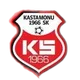 Logo of GMG Kastamonuspor