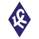 Logo of Krylya Sovetov Samara (W)