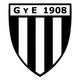 Logo of Gimnasia y Esgrima de Mendoza