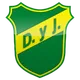 Logo of Defensa y Justicia Reserves