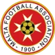 Logo of malta (w)