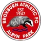 Logo of Broxburn Athletic