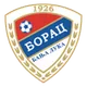 Logo of Borac Banja Luka