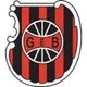 Logo of Brasil de Pelotas RS U19