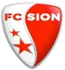 Logo of FC Sion