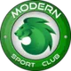 Logo of Modern Sport FC