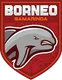 Logo of Borneo FC