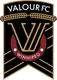 Logo of Valour