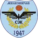 Logo of FK Zeleznicar Pancevo