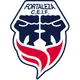 Logo of Fortaleza F.C