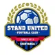 Logo of Stand United