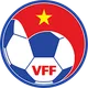 Logo of Vietnam (w) U19