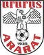 Logo of Ararat Yerevan II