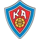 Logo of KA Akureyri