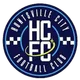 Logo of Huntsville City
