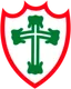 Logo of Portuguesa Desportos