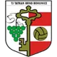 Logo of TJ Tatran Bohunice