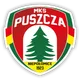 Logo of Puszcza Niepolomice