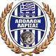Logo of Apollon Larissa U19