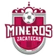 Logo of Mineros de Zacatecas