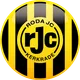 Logo of Roda JC