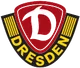 Logo of Dynamo Dresden