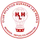 Logo of Huracan Las Heras