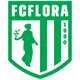 Logo of FC Flora Tallinn