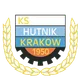 Logo of Hutnik Krakow