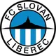 Logo of Slovan Liberec II