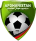 Logo of Afghanistan