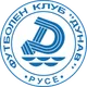 Logo of FC Dunav Ruse