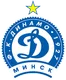 Logo of Dinamo Minsk