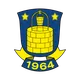 Logo of Brondby IF Women