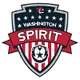 Logo of Washington Spirit (w)