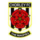 Logo of Chorley FC