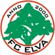 Logo of Elva