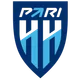 Logo of FC Pari Nizhniy Novgorod