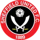 Logo of Sheffield United U21