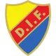 Logo of Djurgardens