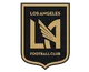 Logo of Los Angeles FC II